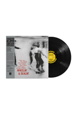 Craft Wess, Frank / John Coltrane / Paul Quinichette: Wheelin' and Dealin' (Original Jazz Classics) LP