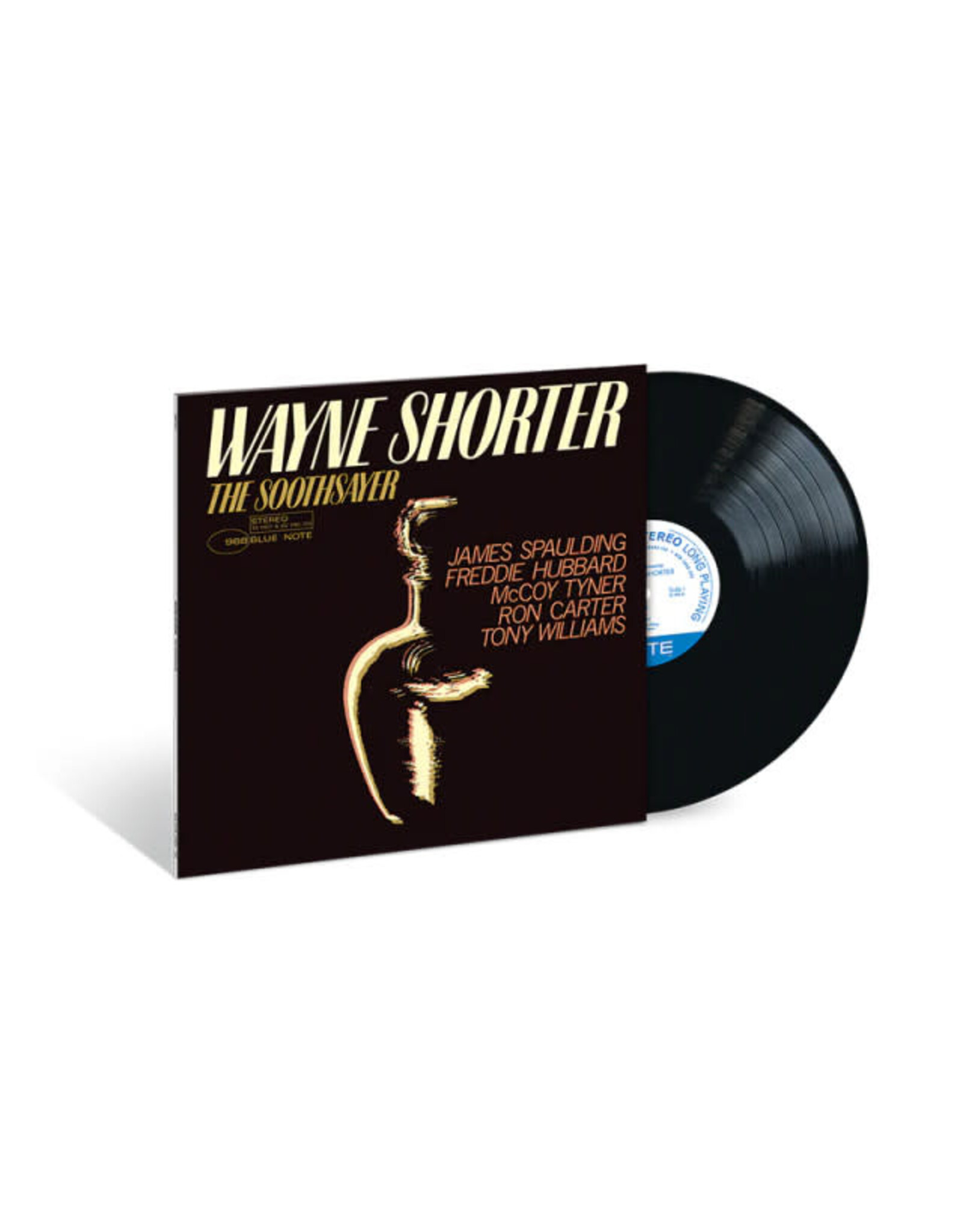 Blue Note Shorter, Wayne: Soothsayer (Blue Note Classics) LP