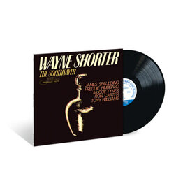 Blue Note Shorter, Wayne: Soothsayer (Blue Note Classics) LP