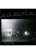 ECM Jarrett, Keith / Gary Peacock / Paul Motian: At the Deer Head Inn LP