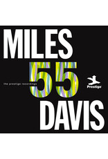 Craft Davis, Miles: Miles '55: The Prestige Years BOX