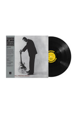Craft Burrell, Kenny: Kenny Burrell (Original Jazz Classics) LP