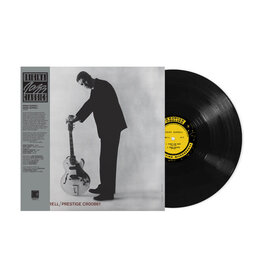 Craft Burrell, Kenny: Kenny Burrell (Original Jazz Classics) LP