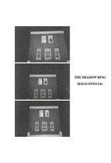 Blank Forms Shadow Ring: Hold Onto I.D. LP