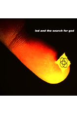 LSD and the Search for God: LSD and The Search For God (ORANGE SUNSHINE VINYL) LP