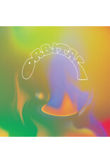We Are Busy Bodies Orbital Ensemble: Orbital (CLEAR VINYL) LP