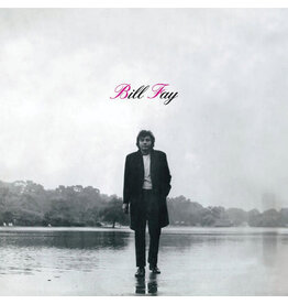 Endless Happiness Fay, Bill: Bill Fay LP