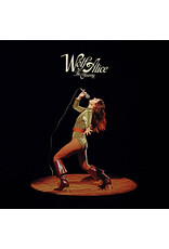 RCA Wolf Alice: The Clearing LP