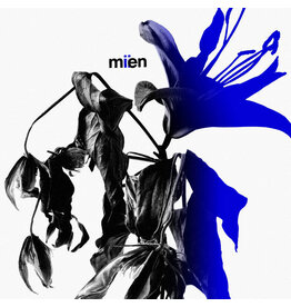 Fuzz Club MIEN: MIIEN LP