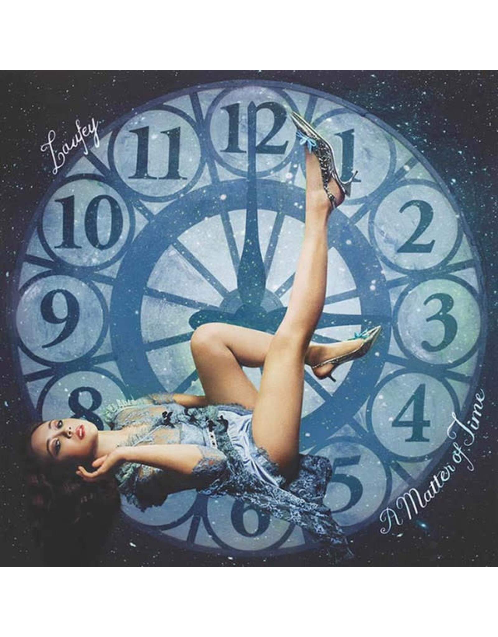 awal Laufey: A Matter of Time LP