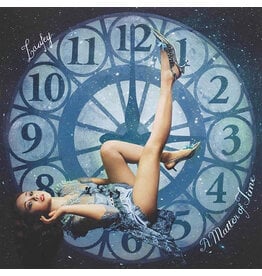 awal Laufey: A Matter of Time LP