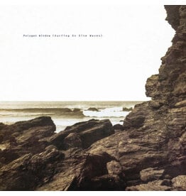 Warp Polygon Window: Surfing On Sine Waves (Expanded Edition) LP