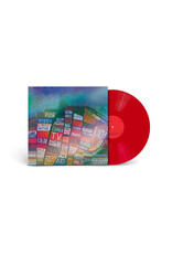 XL Radiohead: Hail To the Thief (live recordings 2003-2009/red) LP