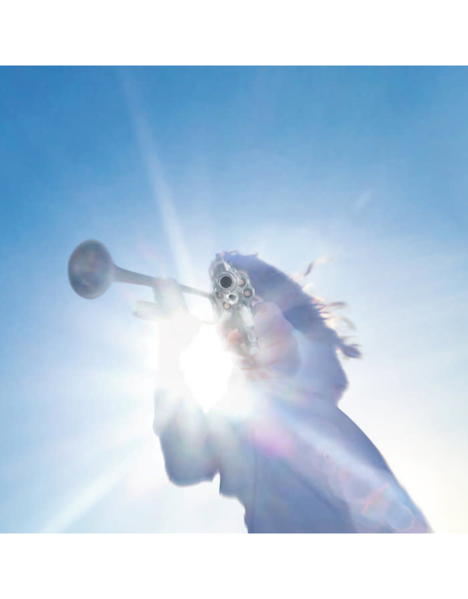 Partisan Geese: Getting Killed (Indie Exclusive / Semi-Transparent Violet Vinyl) LP