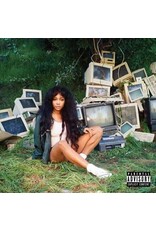 RCA SZA: Ctrl LP