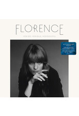 Island Florence + The Machine: How Big How Blue (10th Anniversary) LP Island Florence + The Machine: How Big How Blue (10th Anniversary) LP