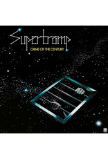 A&M Supertramp: Crime of the Century (Half Speed Master) LP