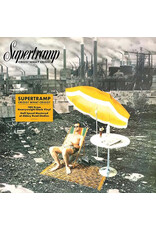 A&M Supertramp: Crisis, What Crisis (Half Speed Master) LP
