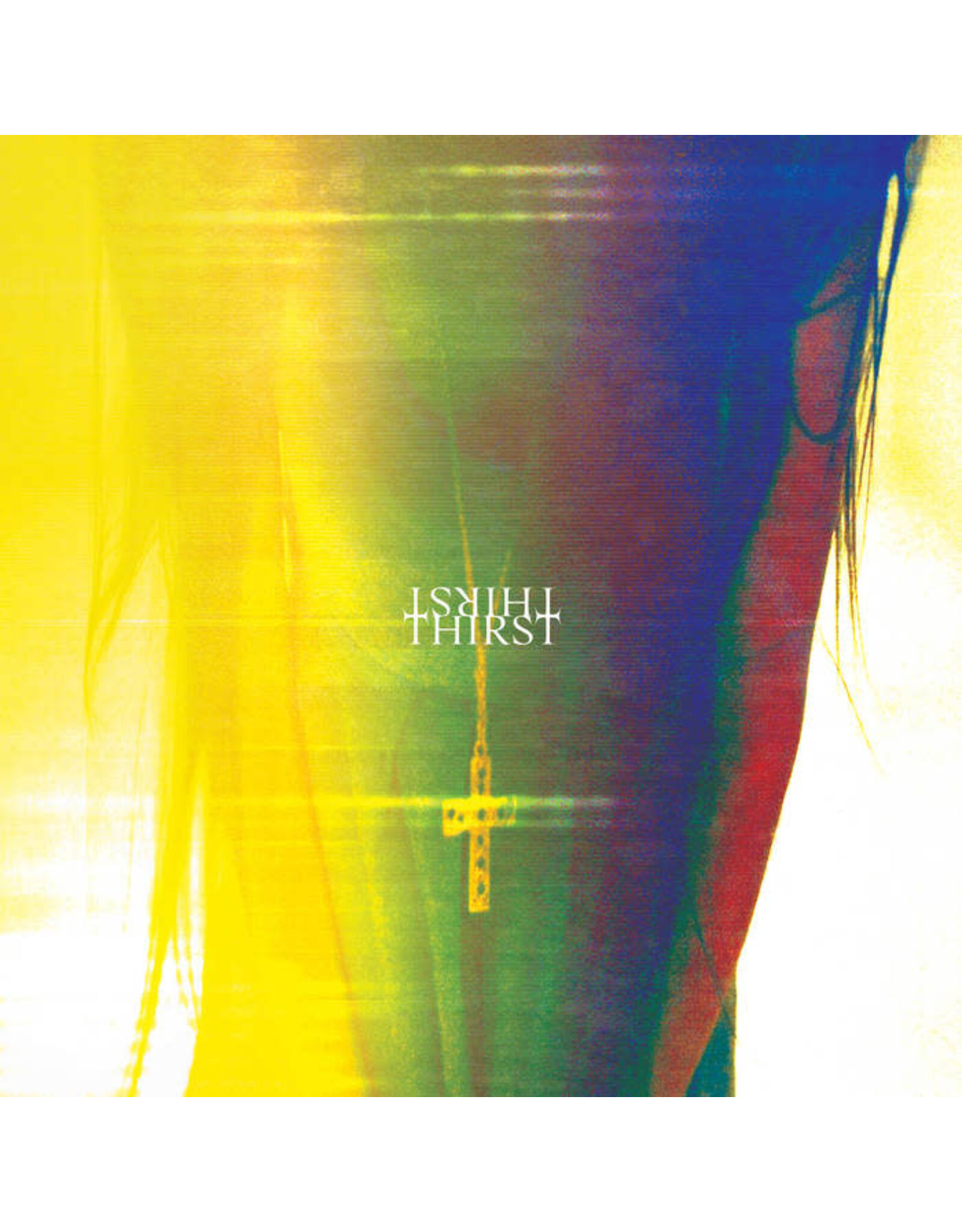 Pure Noise Slow Crush: Thirst LP