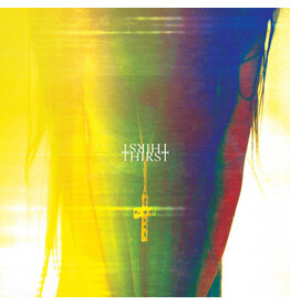Pure Noise Slow Crush: Thirst LP