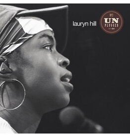 Legacy Hill, Lauryn: MTV Unplugged 2.0 LP