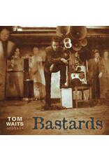 Anti Waits, Tom: Bastards LP