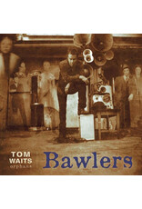 Anti Waits, Tom: Bawlers LP