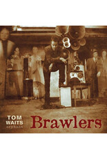 Anti Waits, Tom: Brawlers LP