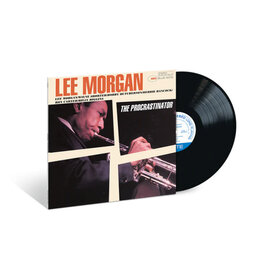 Blue Note Morgan, Lee: The Procrastinator (Blue Note Classics) LP
