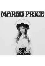 Loma Vista Price, Margo: Hard Headed Woman (Red Velvet) LP