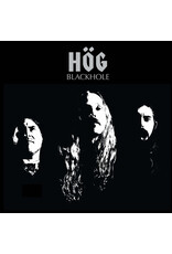 Riding Easy HÖG: Blackhole LP