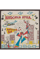 Feel It Artifical Go: Hopscotch Fever (color) LP