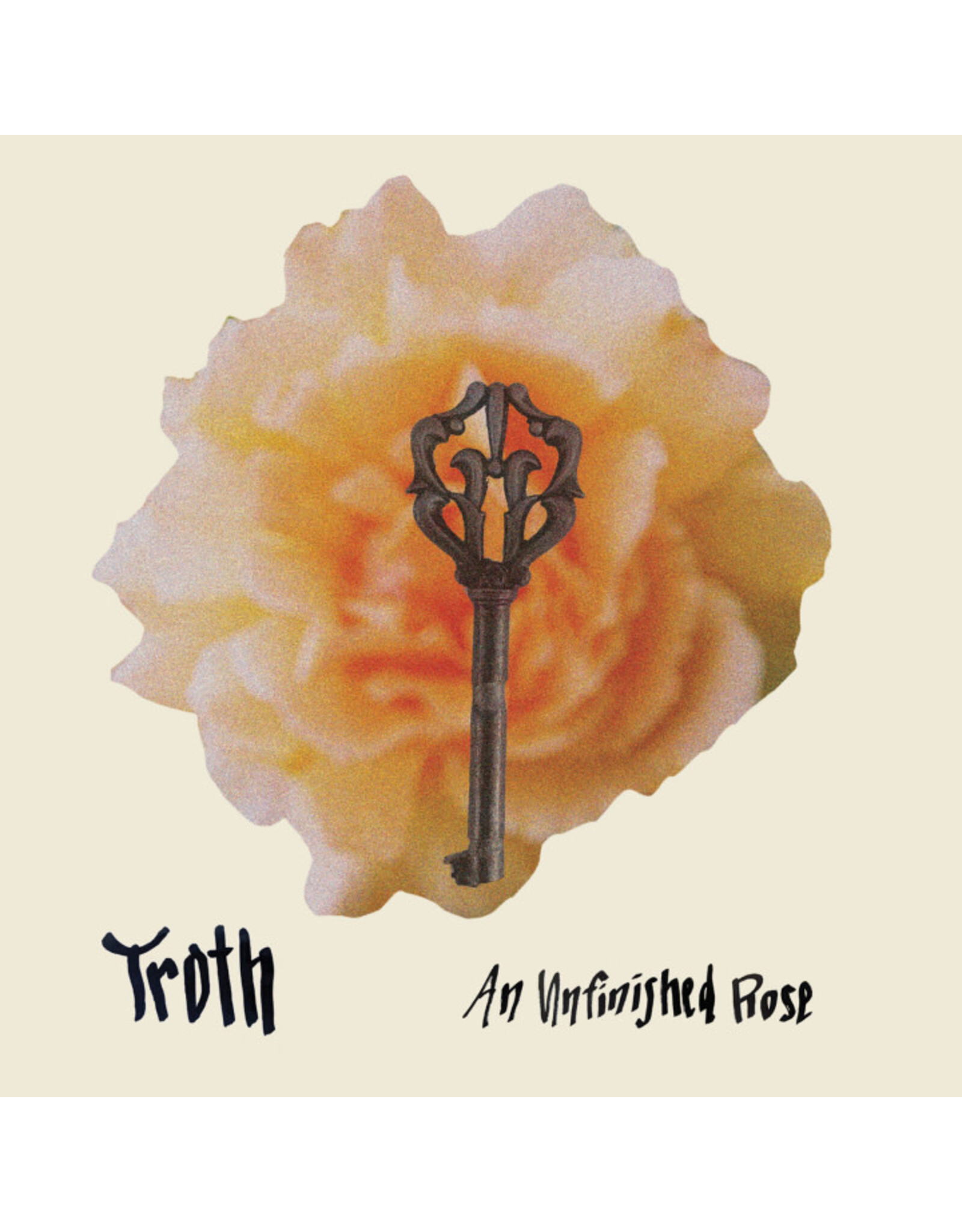 Night School Troth: An Unfinished Rose LP