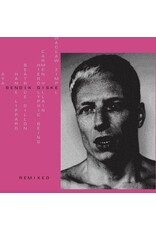 Smalltown Supersound Giske, Bendik: Remixed LP