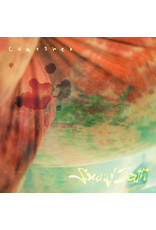 Dark Entries Coatshek: Sound Bath LP