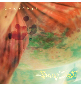 Dark Entries Coatshek: Sound Bath LP