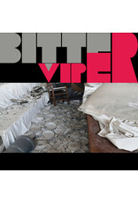 Blue Chopsticks Bitterviper: Bitterviper LP