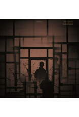 Drag City Ambarchi / Berthling / Werliin: Ghosted III LP