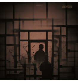 Drag City Ambarchi / Berthling / Werliin: Ghosted III LP