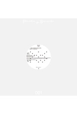 Self Release Atobe, Shinichi: Whispers into the Void / Fleeting 12"