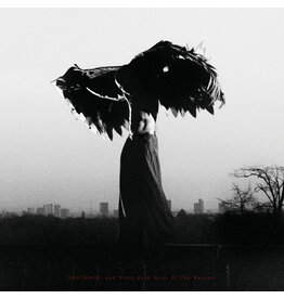 Lintd: ‘DOGTOOTH. And Other Such Tales of The Macabre LP