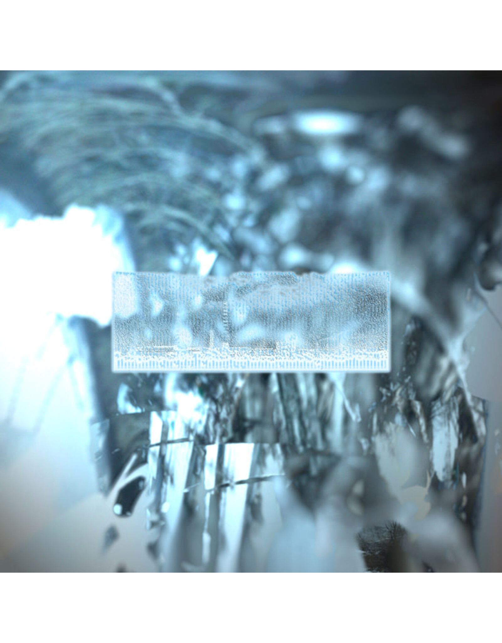 sferic XTCLVR: Blessed Loops LP