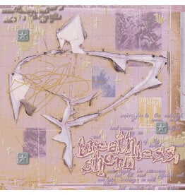 Naemi: Breathless, Shorn LP