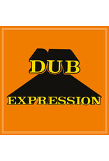 Antarctica Starts Here Brown, Errol & The Revolutionaries: Dub Expression LP