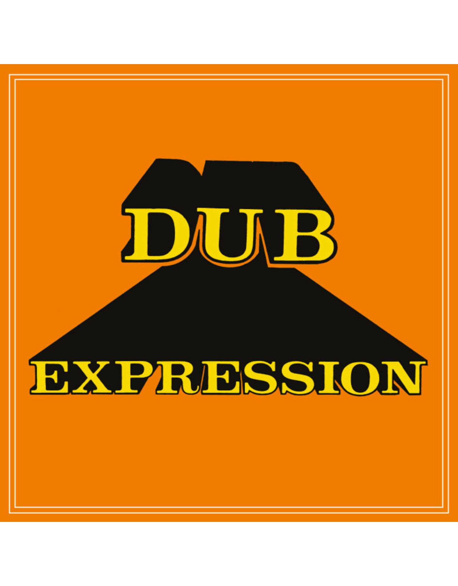 Antarctica Starts Here Brown, Errol & The Revolutionaries: Dub Expression LP