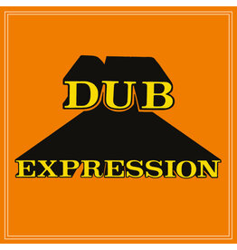 Antarctica Starts Here Brown, Errol & The Revolutionaries: Dub Expression LP
