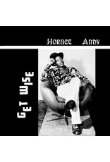Antarctica Starts Here Andy, Horace: Get Wise LP