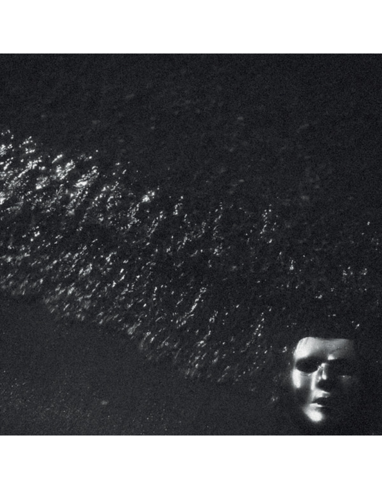 DDS Cherrystones x Demdike Stare: Who Owns The Dark? LP
