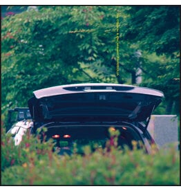 Drag City Ishibashi, Eiko & Jim O'Rourke: Pareidolia LP