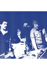 Numero Husker Du: 1985: The Miracle Year (4LP-blue jay coloured vinyl) BOX
